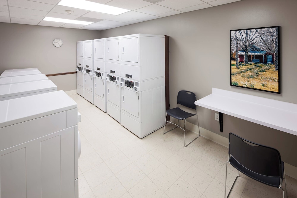 Residence Inn by Marriott Franklin Cool Springs - photo 28
