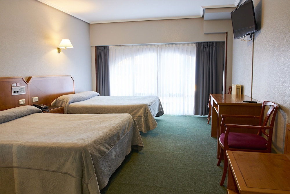 Hotel San Jorge — Santurtzi