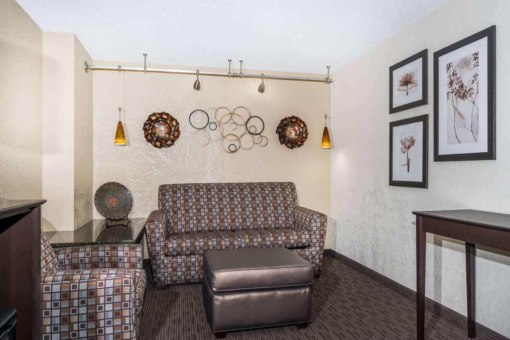 Baymont by Wyndham Owatonna - photo 44