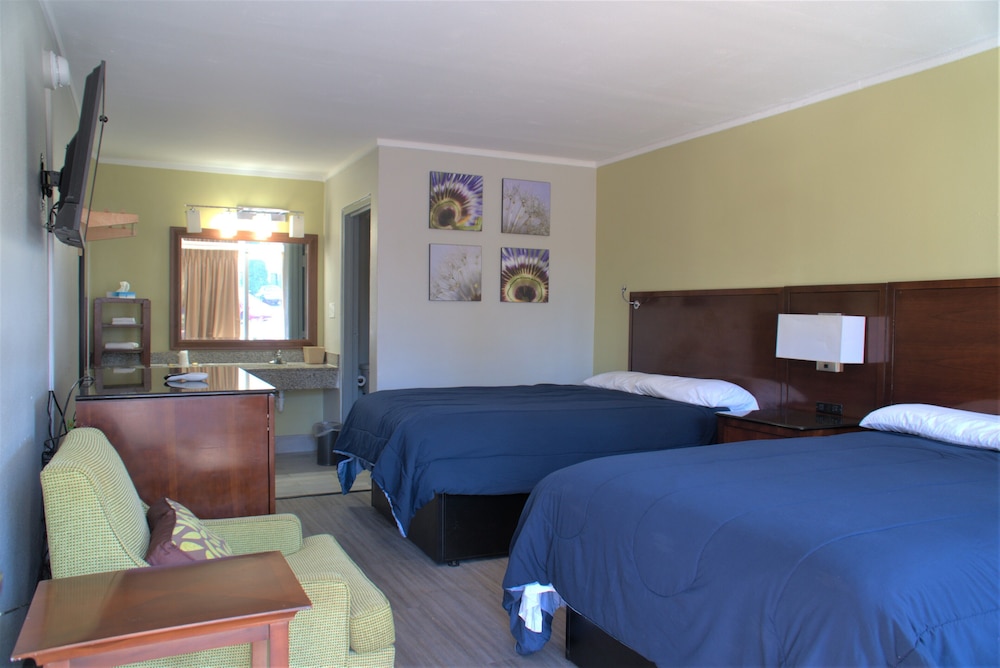 Eastern Shore Motel - photo 3