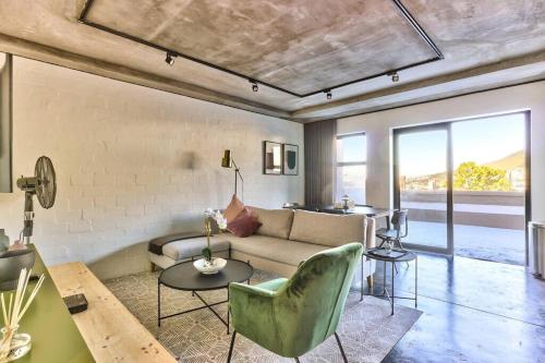 Secure Apartment in modern new development