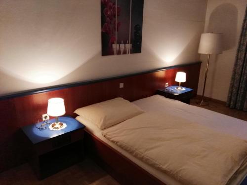 Hotel Seltenriegel — Wies — photo 5