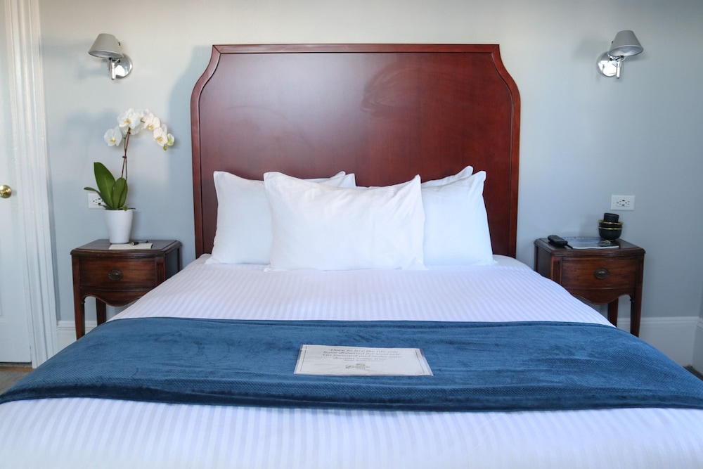 Emerson Inn - photo 18