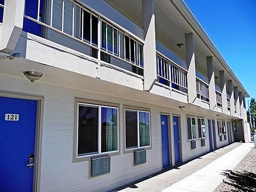 Motel 6 McMinnville - photo 3