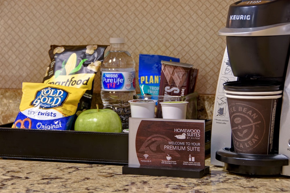 Homewood Suites by Hilton Southington CT - photo 9