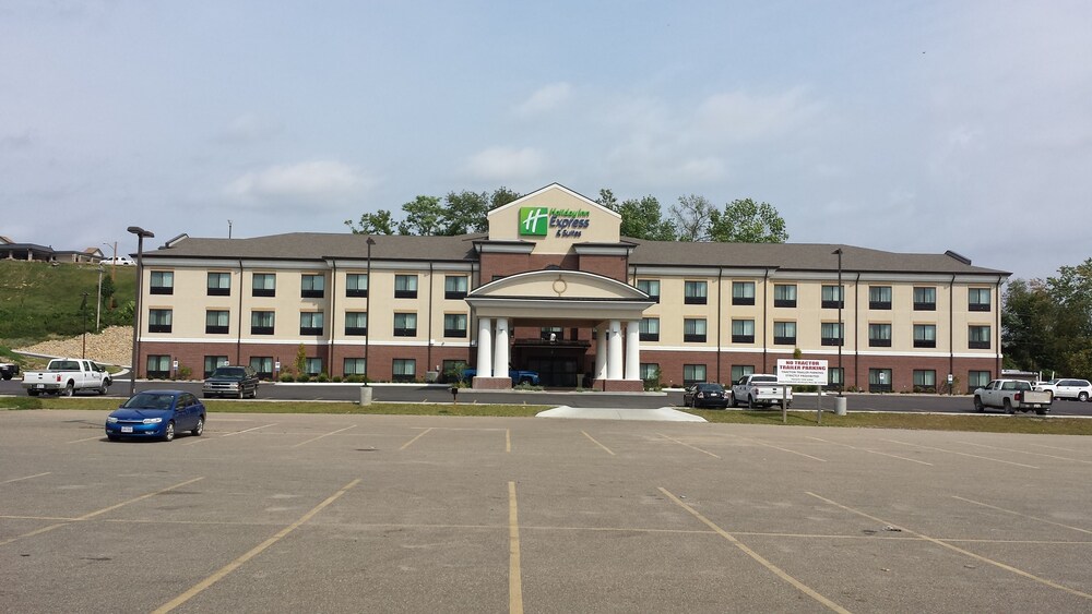 Holiday Inn Express & Suites Cambridge by IHG - photo 28