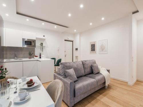 Domus Basil - carbon neutral hotel in Tongeren