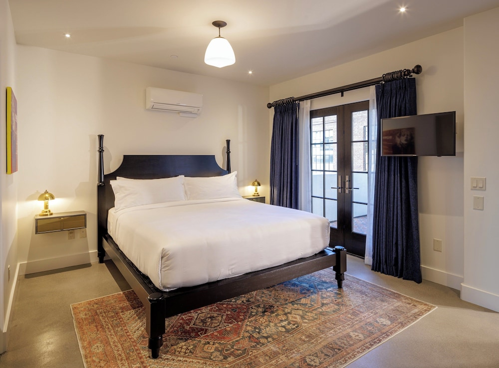 Hotel San Buena in Ventura, United States