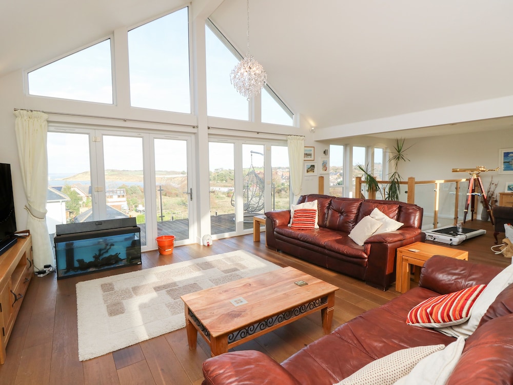 Sea Breeze — hotel in Totland