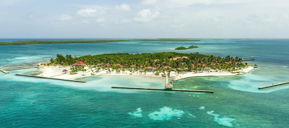 Turneffe Island Resort — Belize City — photo 2