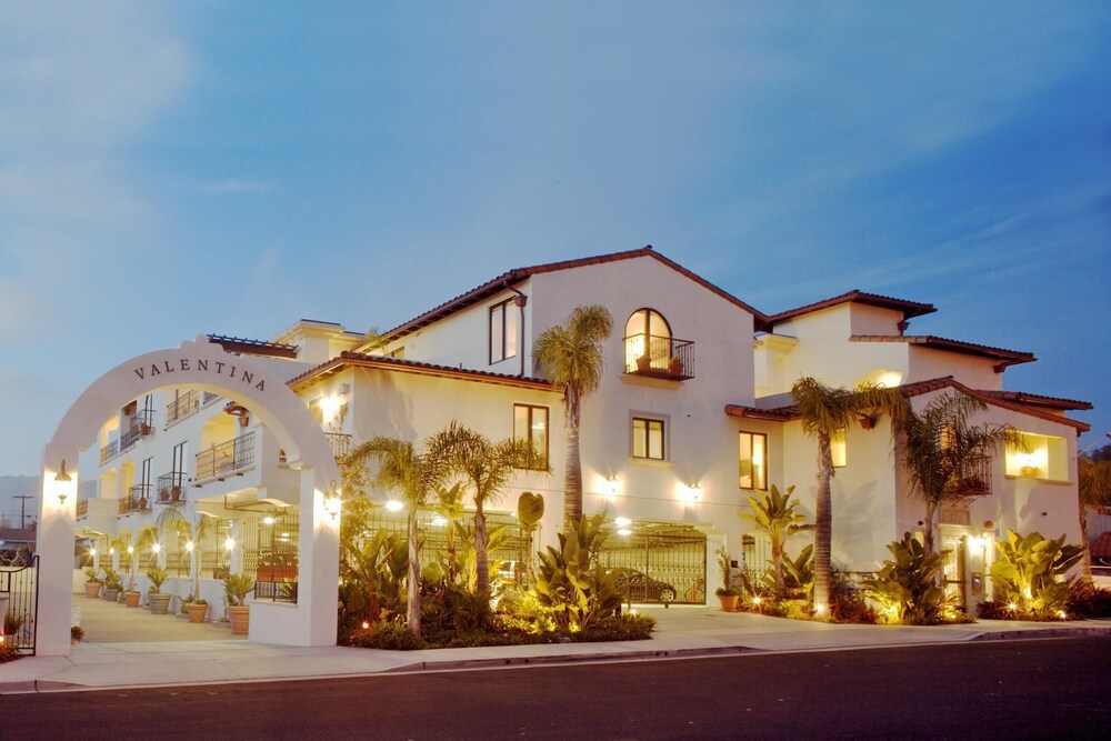 402 Villa Valentina — 4-Star Luxury Hotel in Pismo Beach, United States