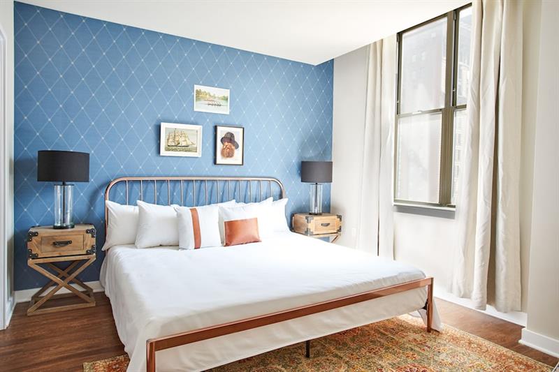 Sonder Liberty Place VR - photo 20