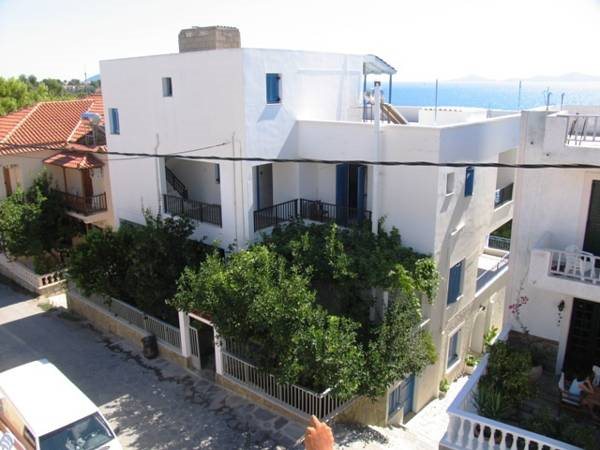 Kalithea Studios in Patitirion, Greece