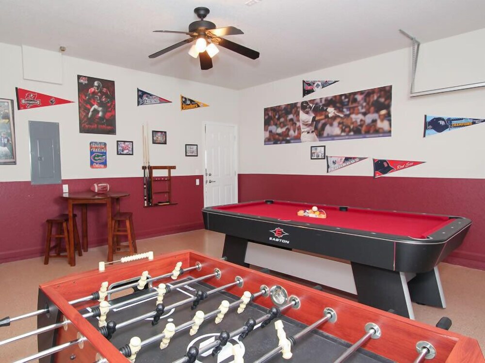 Ov2542 Windsor Hills Resort 6 Bed 4 Baths Villa - photo 18