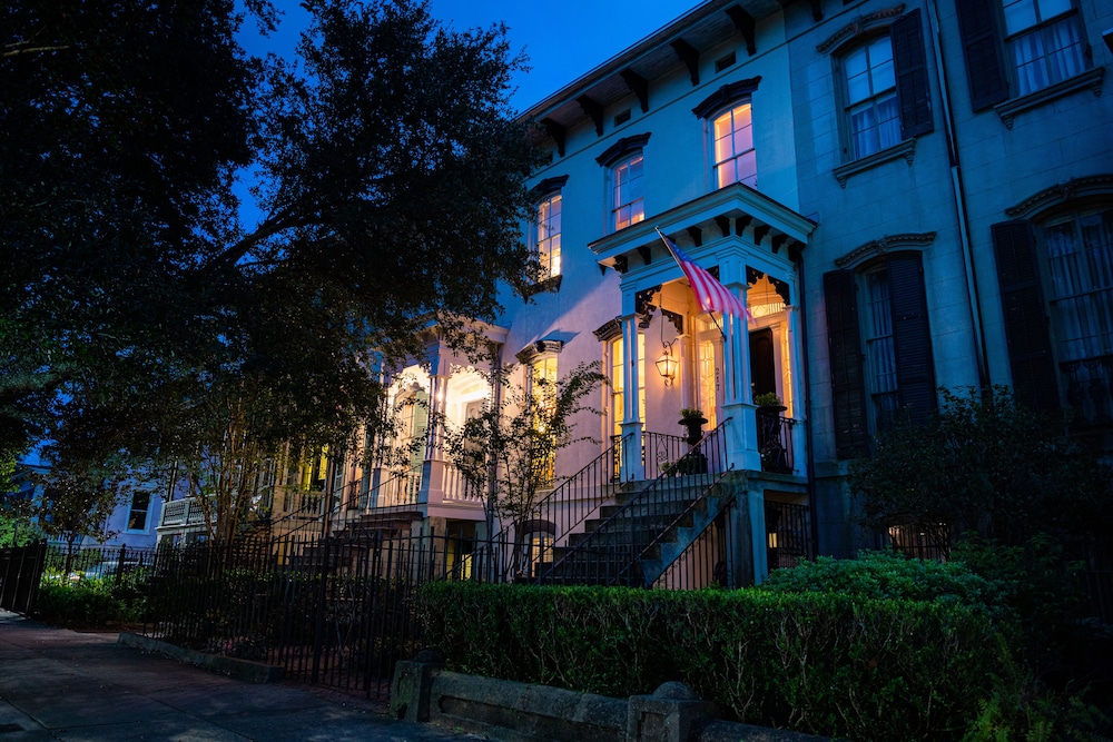 Justine Inn Savannah - photo 37