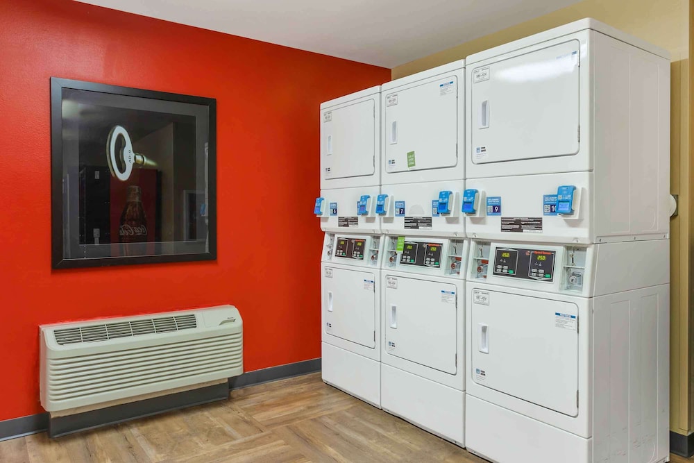 Extended Stay America Select Suites Springfield South - photo 27
