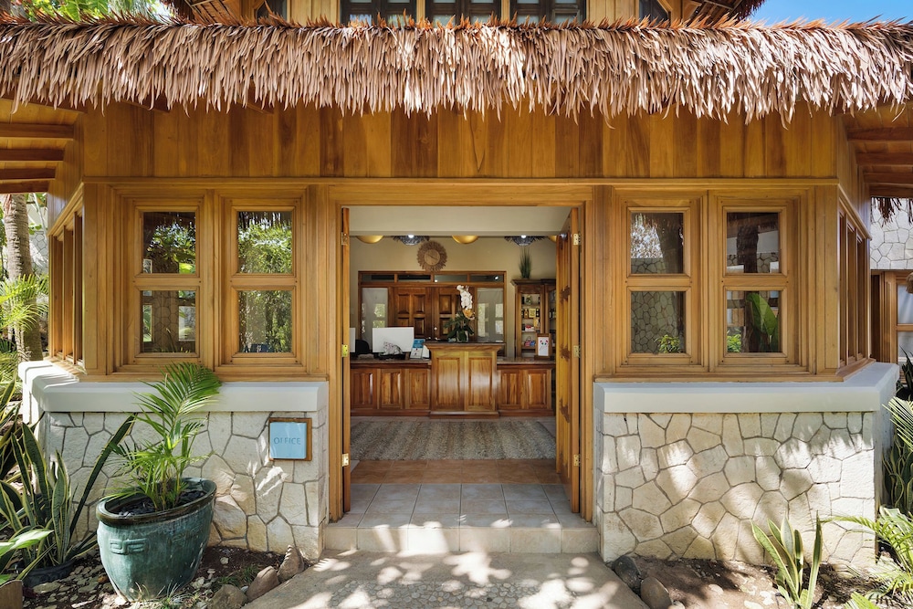 Ocean Cliff Hotel Negril Limited in Negril, Jamaica