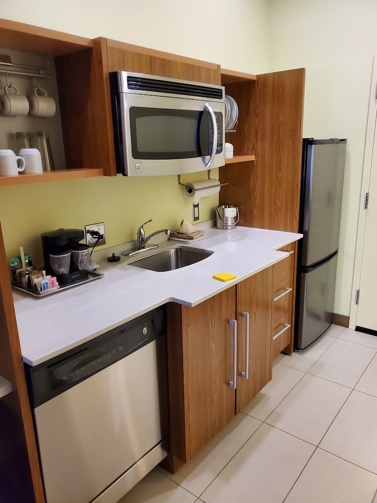 Home2 Suites by Hilton Augusta GA - photo 18