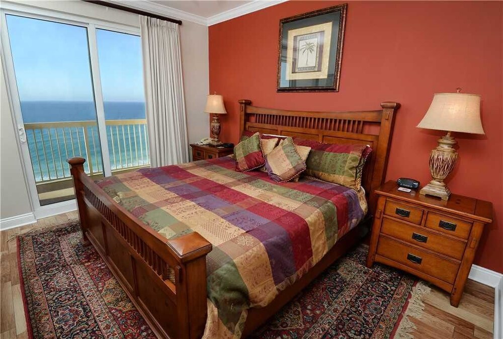 Calypso 1006 East Tower I Three Bedroom Condo - photo 6