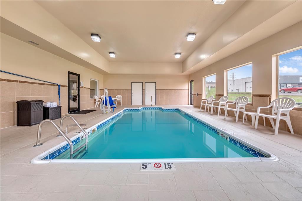 Comfort Inn Somerset Lake Cumberland - photo 60