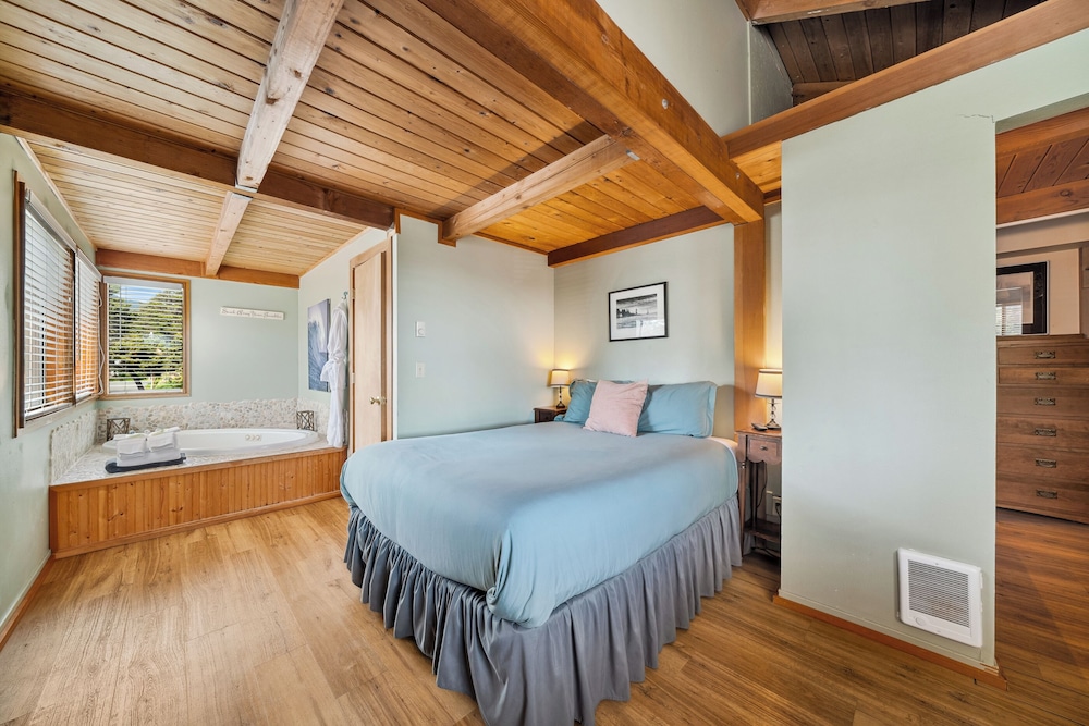 The Inn at Manzanita - photo 7