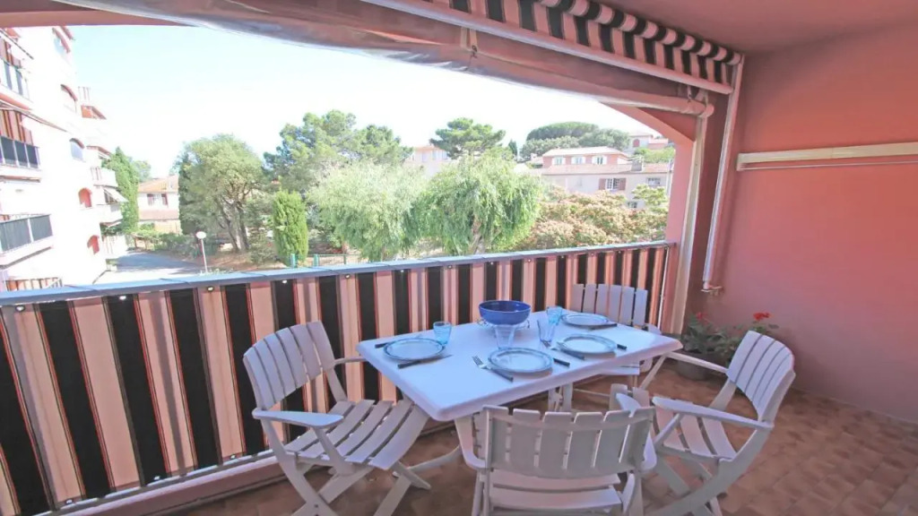 Palmeraie Ii Inh 23251 in Saint-Tropez, France