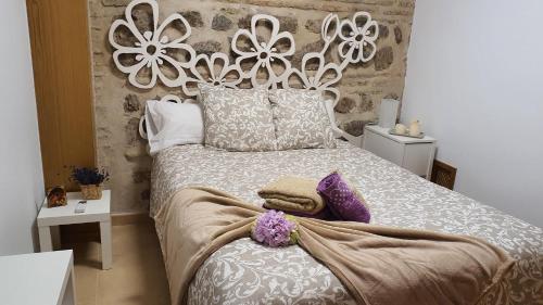 El Refugio - carbon neutral hotel in Toledo