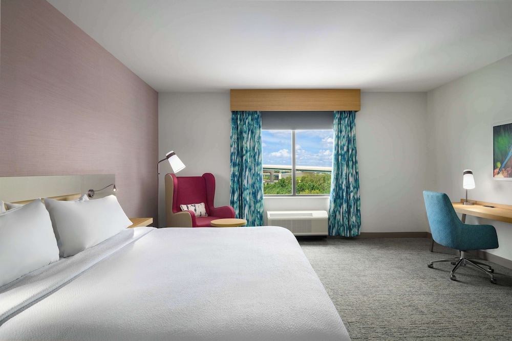 Hilton Garden Inn Orlando I 4 Millenia Blvd Mall - photo 9