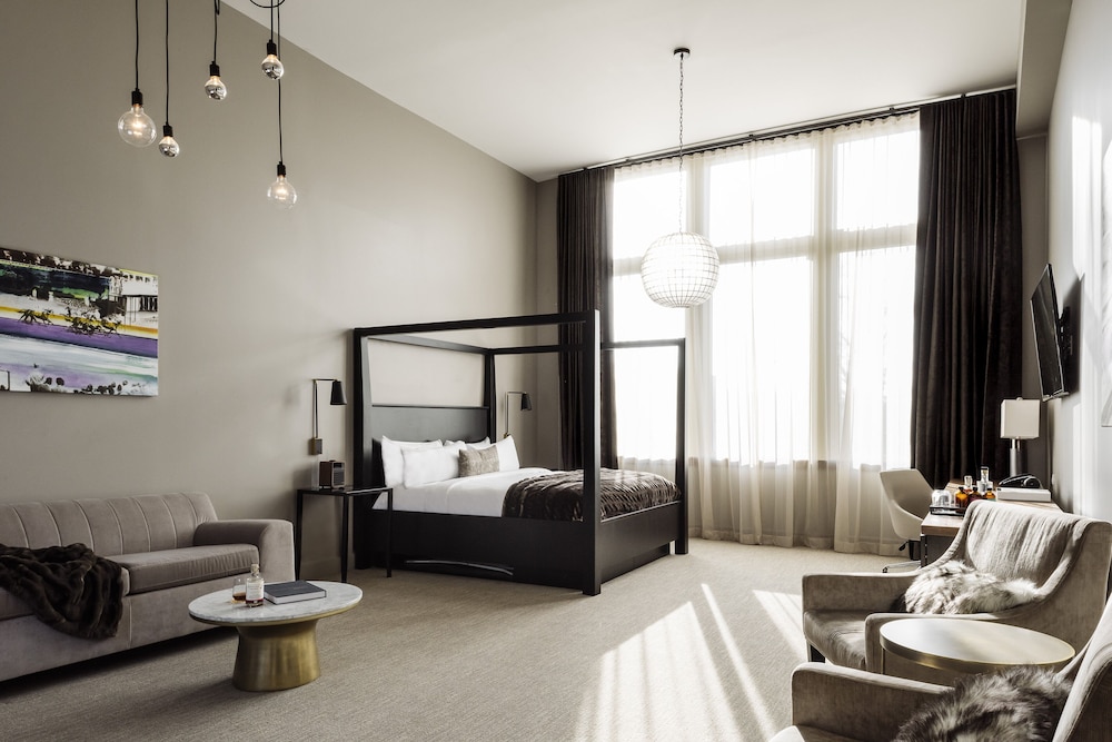 Hotel Covington Cincinnati Riverfront - photo 14