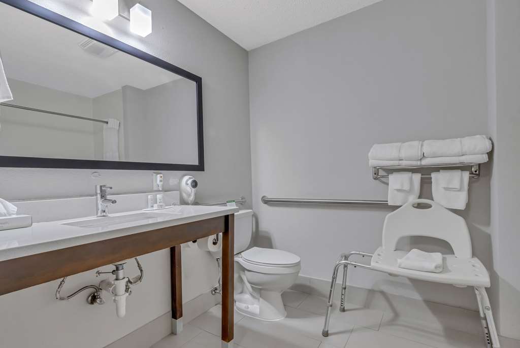 Baymont by Wyndham North Myrtle Beach - photo 46