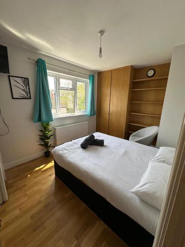 Tulse Tavern - carbon neutral hotel in Unknown City