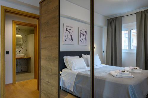 Plato 88 — 4-Star Luxury Hotel in Kalamata, Greece