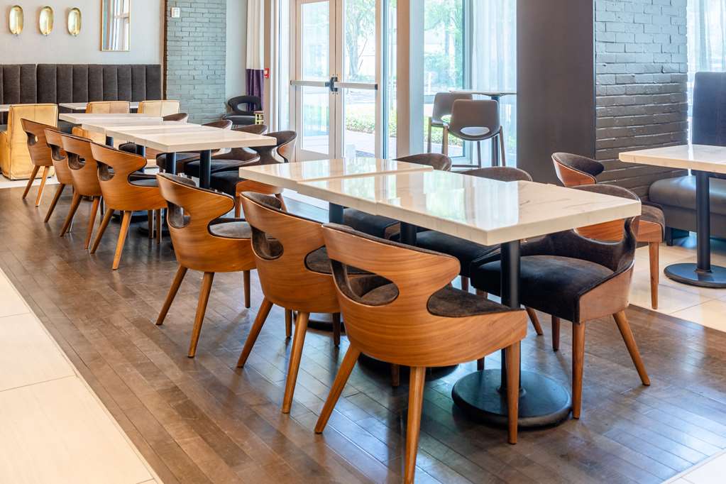 TRYP by Wyndham Savannah Downtown Historic District - photo 19