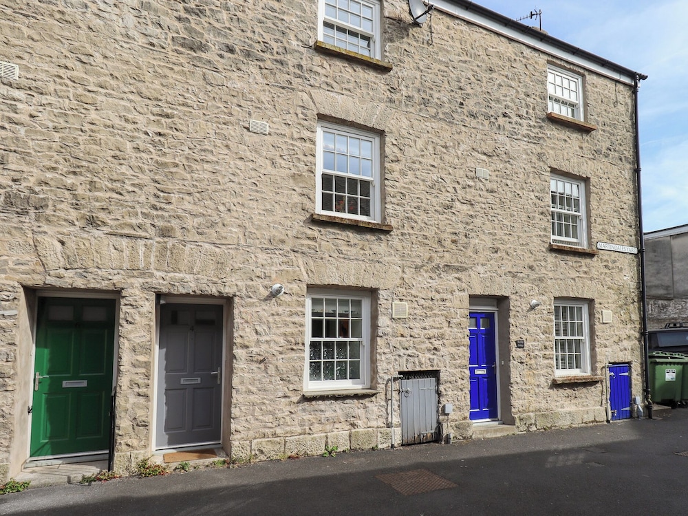 4 Martindales Yard in Kendal, United Kingdom