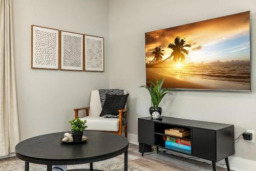 Saint Pete Hideaway Cozy Urban Escape Oasis in St. Petersburg, United States