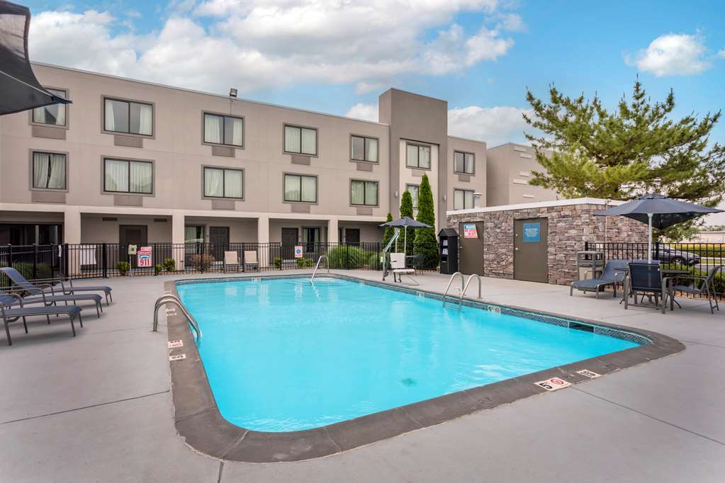 Best Western Plus Bowling Green - photo 31
