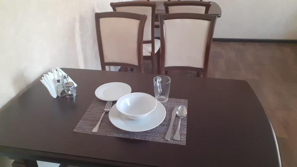 Sv - last minute hotel in Znamensk