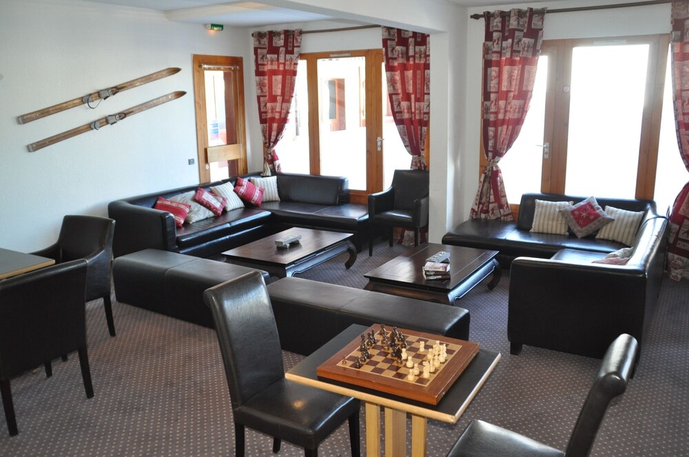 Chalet Hotel Rhododendrons in Chamonix-Mont-Blanc, France