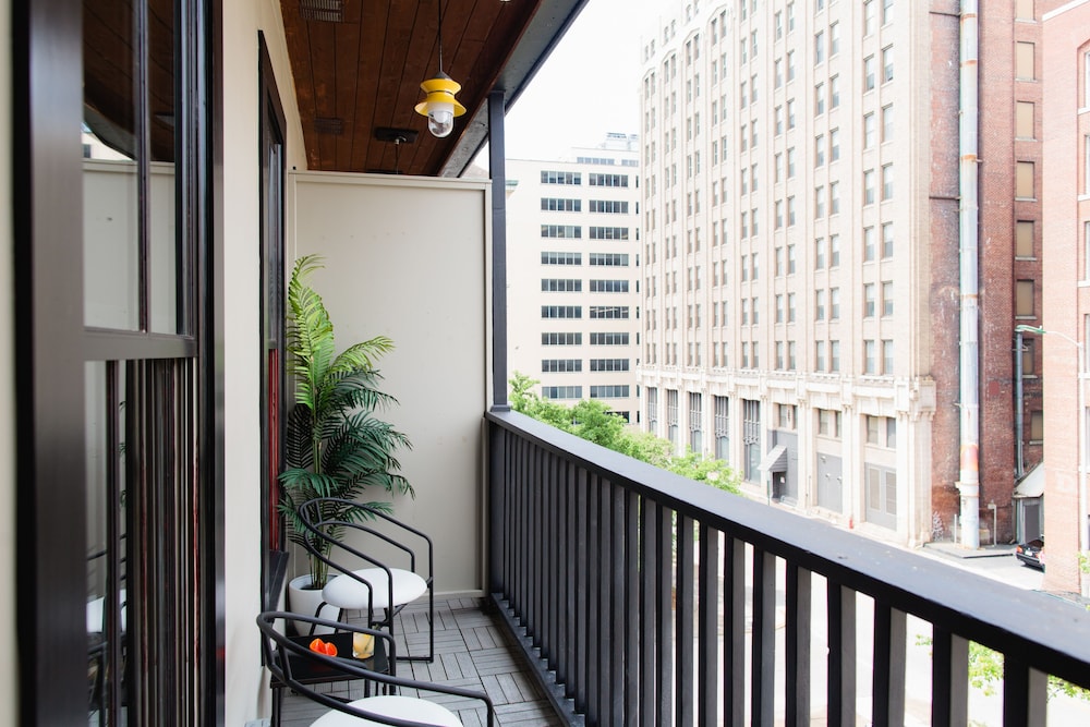 The Dwell Hotel a Member of Design Hotels - photo 100