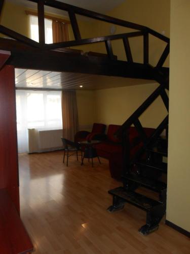 Hotel Borjomis Kheoba in Borjomi, Georgia