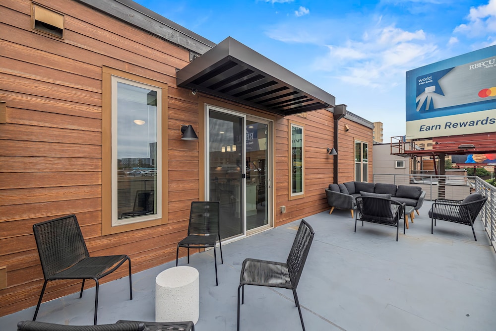 Placemakr Downtown Austin - photo 249