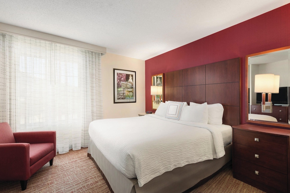Residence Inn by Marriott Newport Middletown - photo 5