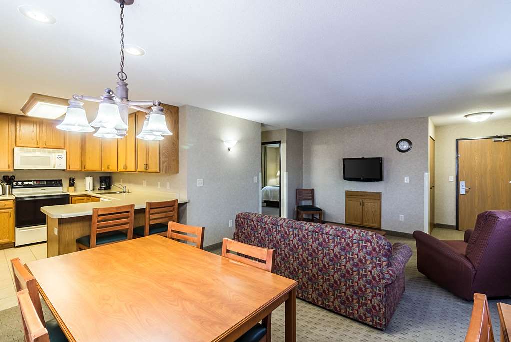 Quality Inn Marshall near University - photo 39