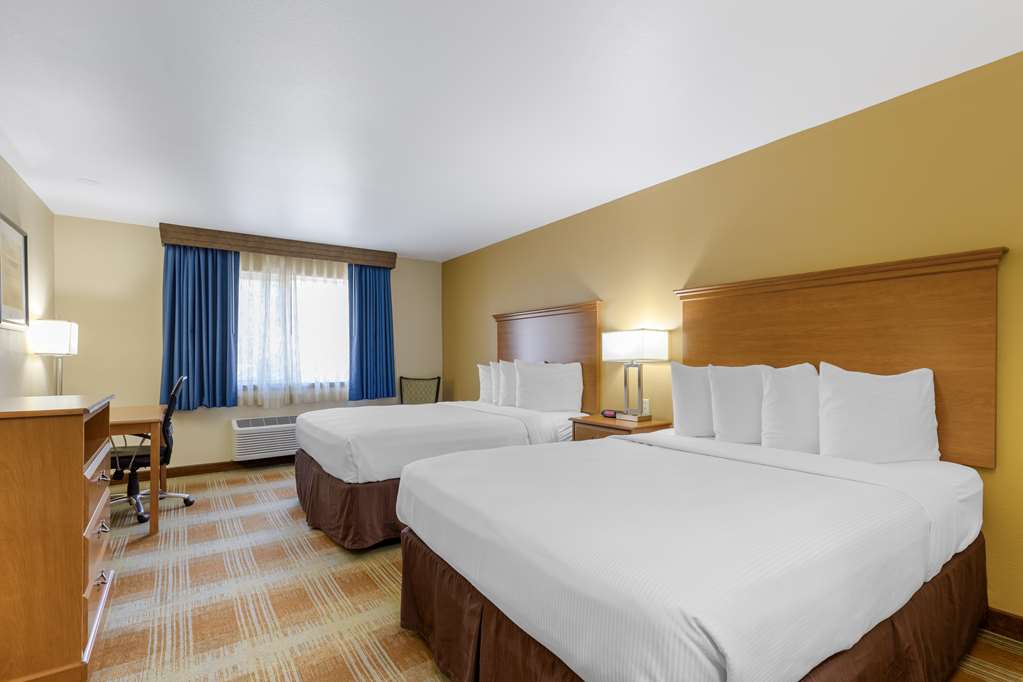 Best Western Kiva Inn - photo 3