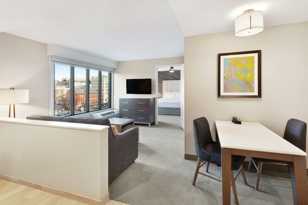 Homewood Suites by Hilton Providence Downtown - photo 13