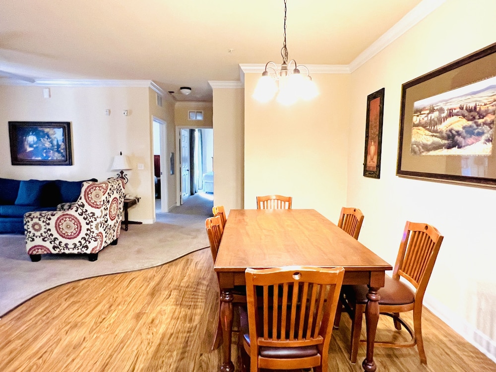 1361tt Unit 7401 Tuscana Resort 3 Bedroom Condo by RedAwning - photo 18