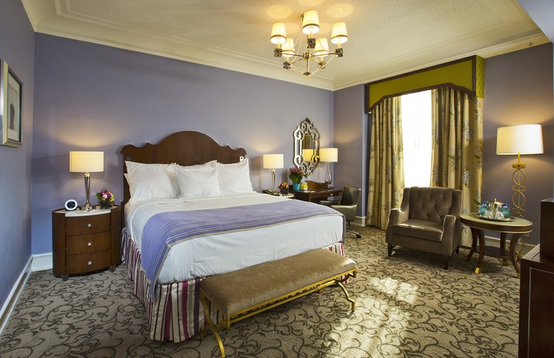 The Peabody Memphis - photo 5