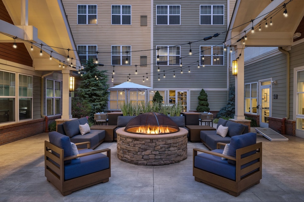 Residence Inn Long Island Islip Courthouse Complex - photo 34