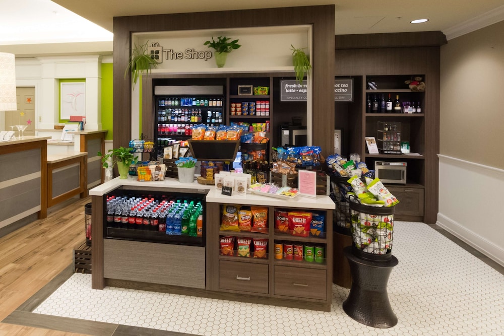 Hilton Garden Inn Ithaca - photo 34