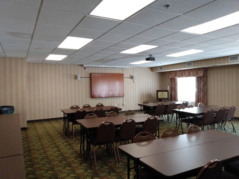 The Glenville Inn - photo 35